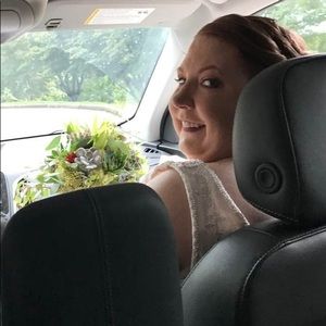 Meet your Posher, Krystal